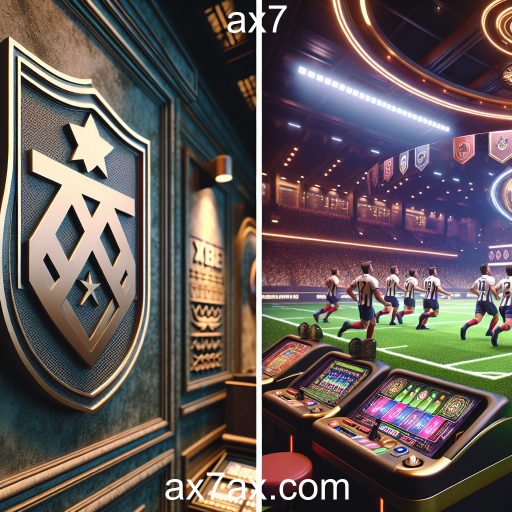 A Evolução dos Jogos de Esportes: Da Realidade ao Virtual